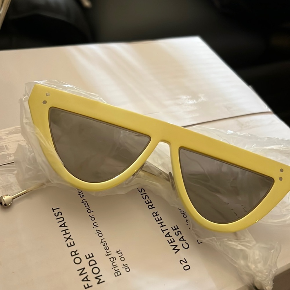 Fendi sunglasses
